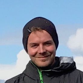 John Ørjan Simonsen